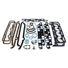 Fel-pro 260-3013 Small Block Chevy Sbc 305 350 383 Hp Competition Gasket Kit Set