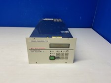 STP Edwards SCU-A2203W1-U Turbo Controller TEL 3D80-000299-V2 Used