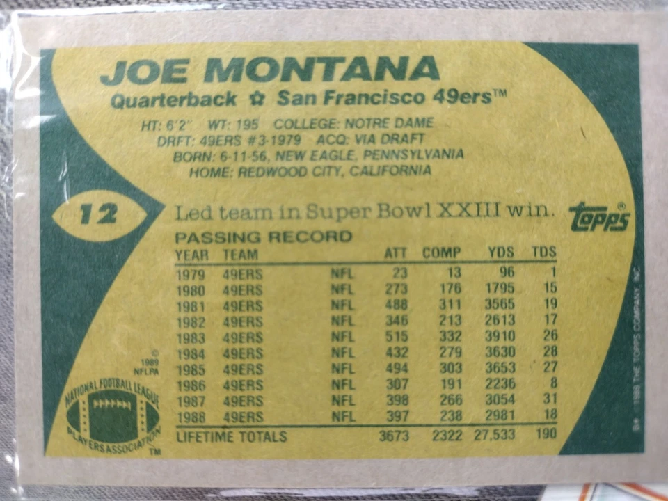 tarjetas futbol Foto 4 de 4