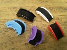  Last Set Pearl Eliminator Expanded 5 Piece Drum Pedal Cams Set - Never Used