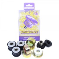 4 X Powerflex PFR1-817 PU Lager Hintere Querlenker Hinten FüR Alfa Romeo 147 156
