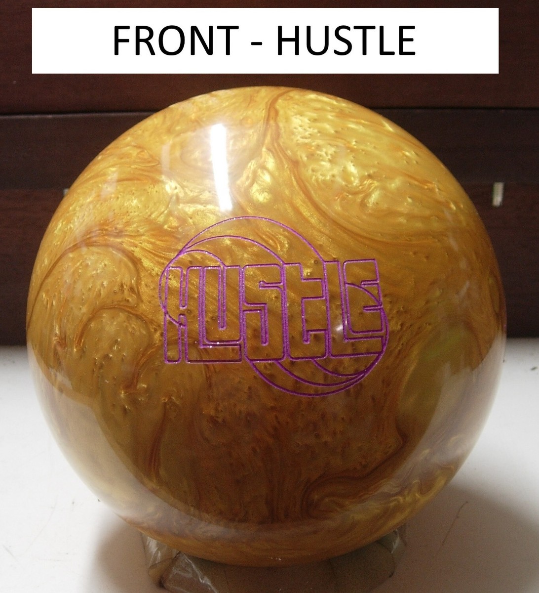 新品　Hustle M+M 15lb 3oz 新品Hustle M+M 15lb 3oz