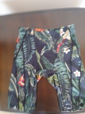 Boys Swim Jammers  Racing  Training Swimsuit. Size 22