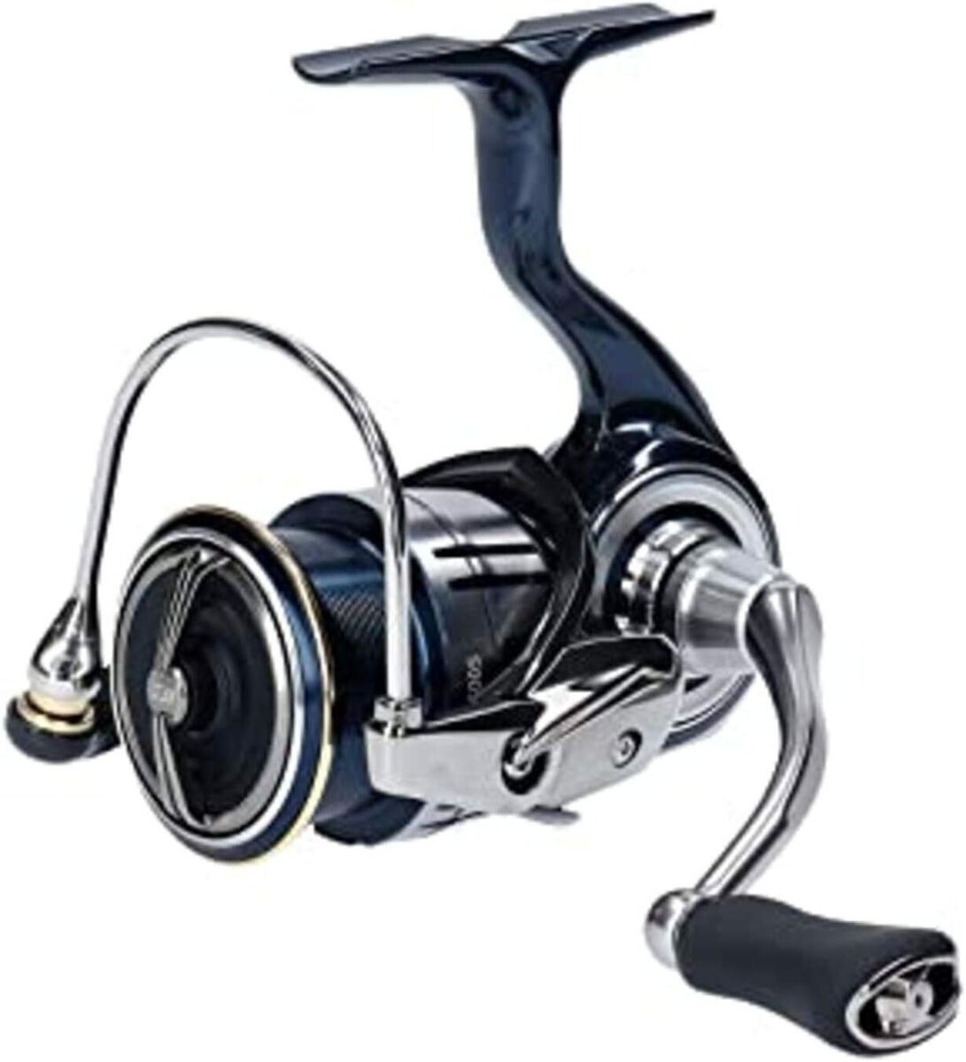 Daiwa 19 CERTATE LT2500S Spinning Reel New in Box Daiwa 19 CERTATE LT2500S Spinning Reel New in Box