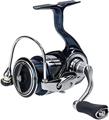 Daiwa 19 CERTATE LT2500S Spinning Reel New in Box Daiwa 19 CERTATE LT2500S Spinning Reel New in Box
