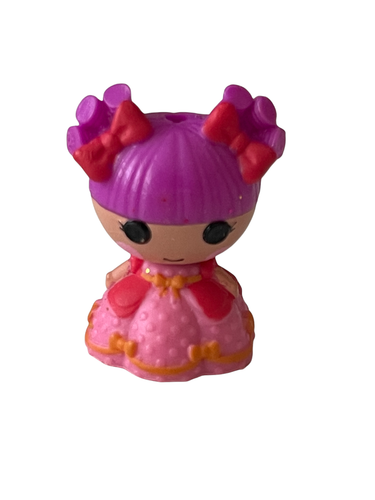 Lalaloopsy Tinies Lady Stillwaiting Girl Blind Bag Figur