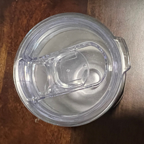 Nuovo Oggi Rocks Tumbler Isolato sottovuoto acciaio inox 10 fl oz con coperchio - Foto 2 di 2