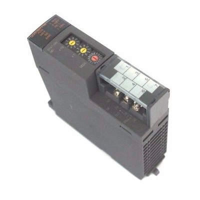 MITSUBISHI QJ61BT11N CC-LINK MASTER UNIT MELSEC-Q 5VDC 0.46A | eBay