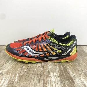 saucony kinvara tr2