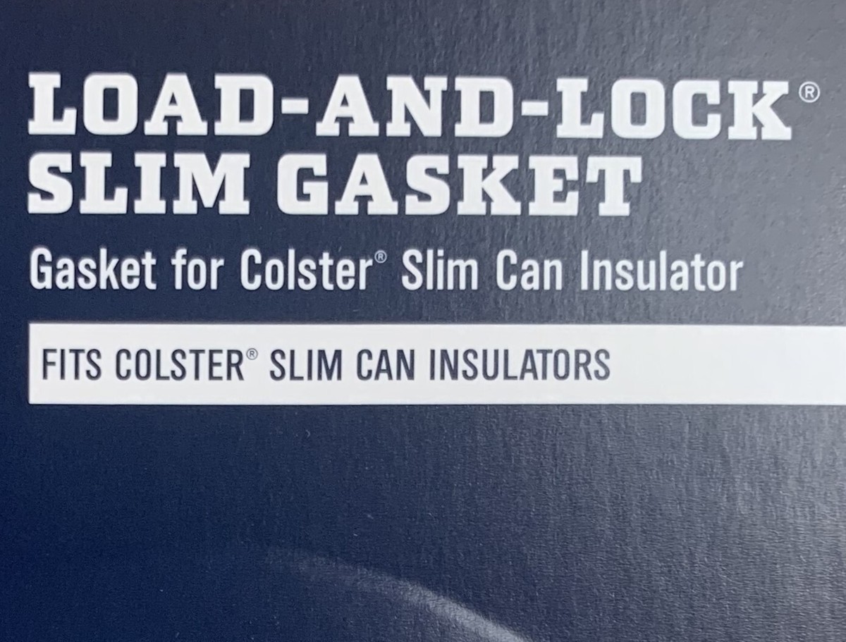 YETI / Colster Can Insulator Replacement Gasket