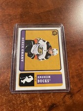 2018-19 18-19 Upper Deck UD O-Pee-Chee OPC Retro #434 Derek Grant