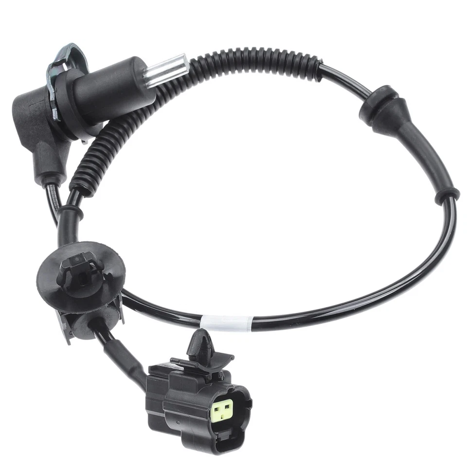 A-Premium ABS Wheel Speed Sensor Rear for Chevrolet Aveo Pontiac G3 Wave L4 1.6L - Image 2 of 4