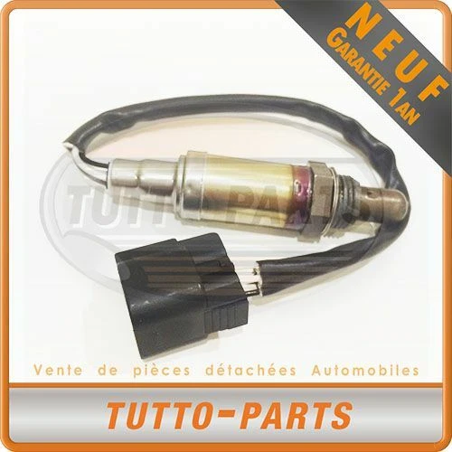 Sonda Lambda Mitsubishi Colt Eclipse Galant Lancer Proton 400 Gen 2 - Immagine 2 di 2
