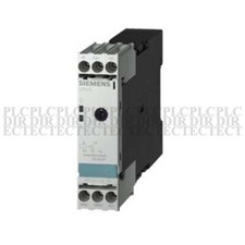 NEW Siemens 3RP1511-1AP30 Time Relay