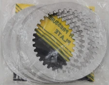 Vesrah Steel Clutch Plate Set #CS-443