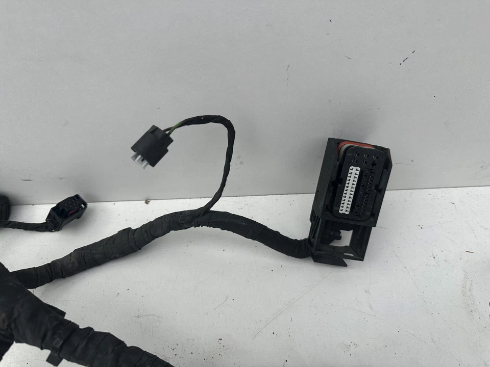 ARNÉS DE TELAR DE CABLEADO PRINCIPAL BMW K1200S K1200 Foto 2 de 4