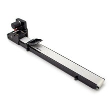 DC 24V Mini Cargo Conveyor 504MM Belt Vending Machine Track Cargo Belt Conveyors