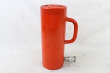 High Quality Hein-werner Hydraulic Ram 30 Ton Stroke Pushmaster Model Fr-30 High Quality Hein-werner Hydraulic Ram 30 Ton Stroke Pushmaster Model Fr-30
