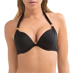 mega push up bikini top