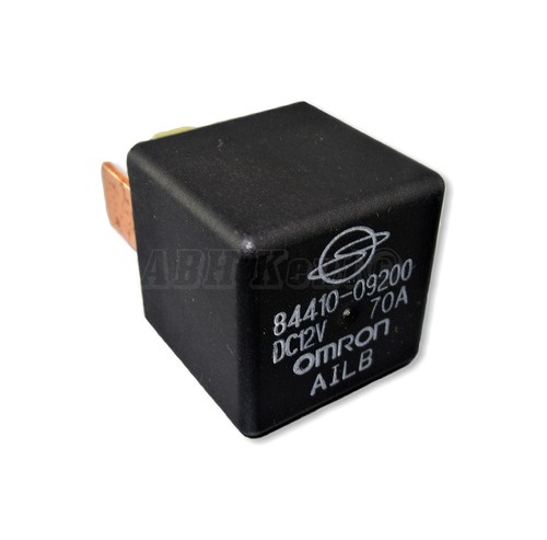 Реле 84410 06100