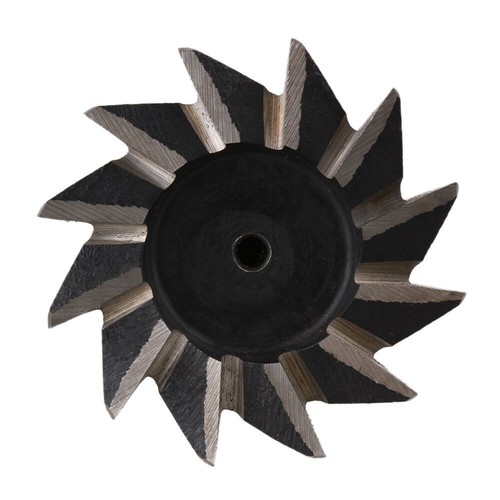 Holzmann HSS Schwalbenschwanzfräser 45°/60° Grad 10-35mm NEU - Bild 6 von 7