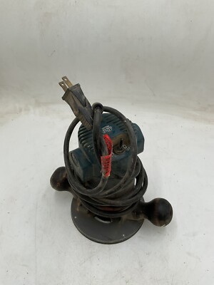 Bosch B1350 1 1/2 Hp Router