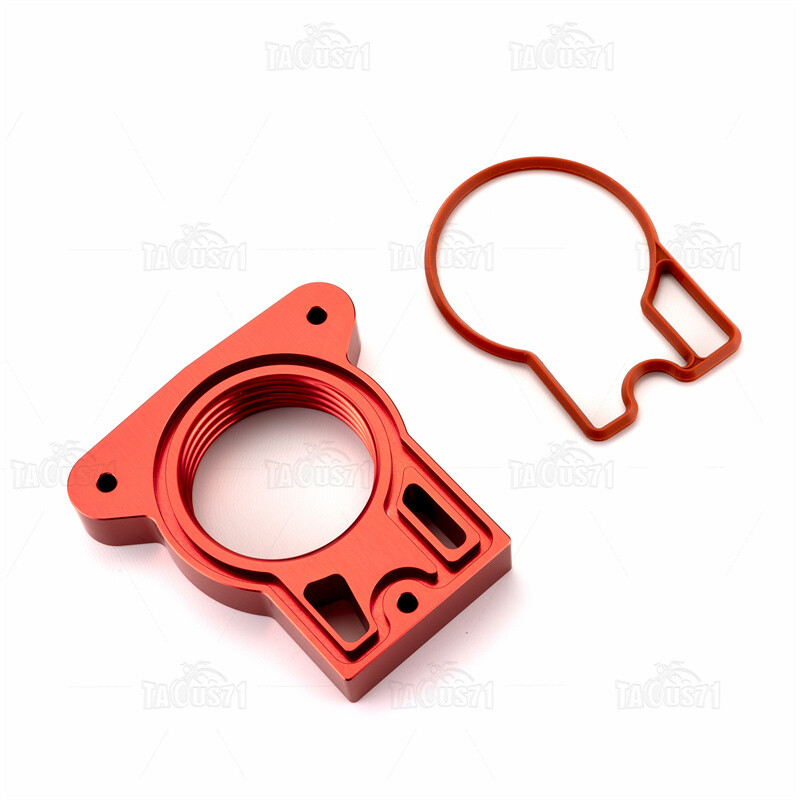Throttle Body Spacer 9906 for Chevy Silverado / GMC Sierra 1500 4.8L 5.3L 6.0L eBay