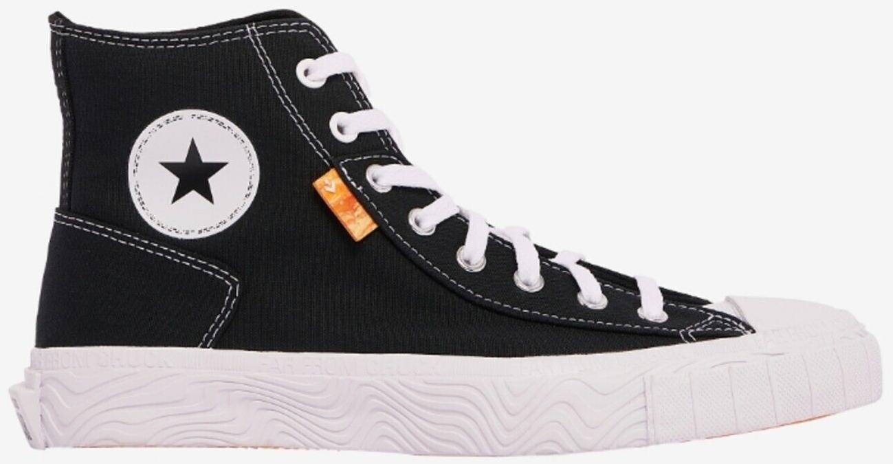 Converse Chuck Taylor All Star High Street Ox Gray for Sale 