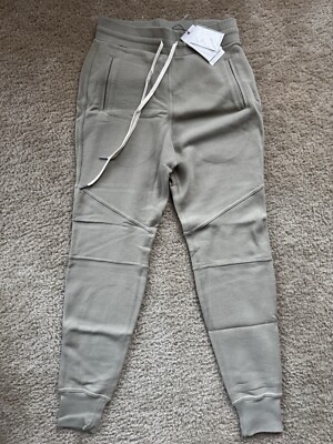 John Elliott USA Made Escobar Sweatpants Hemp Sz 3 | Large
