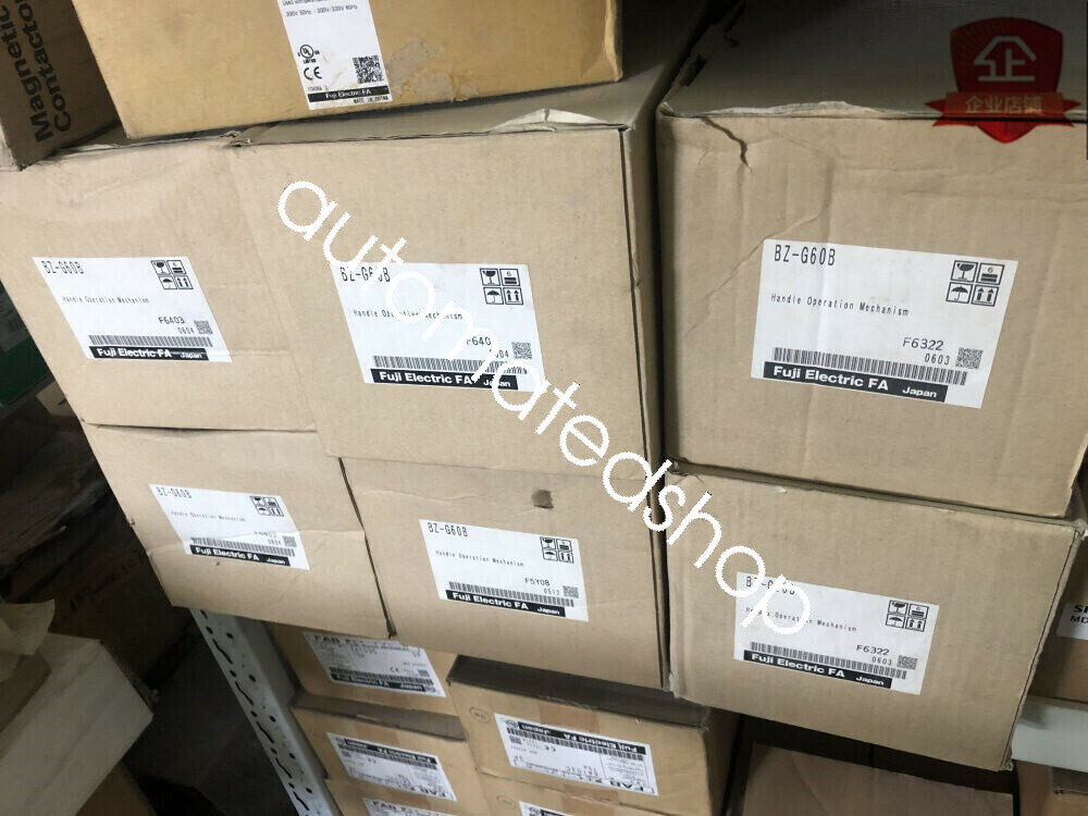 1pc new   BZ-G60B Shipping DHL or FedEX #A6-4