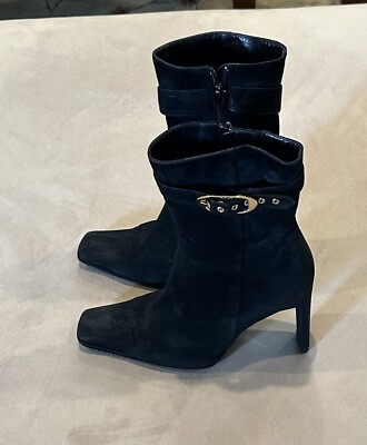 casadei boots 9