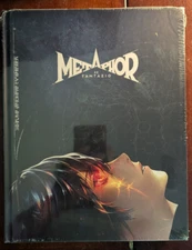 Metaphor: ReFantazio  - Official Strategy Guide - Future Press