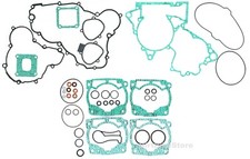 KTM 250 SX 250 300 EXC ( 2017 - 2022 ) Engine Full Complete Gasket Set Kit