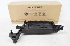 VW Jetta 7 17 18- Coffret batterie Batterie partie inférieure complète avec pinc