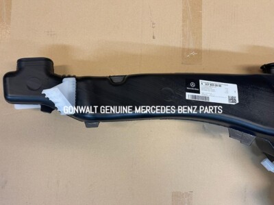 Mercedes-Benz GLS450 GLS580 2020 Reservoir Assembly OE 1678690000  