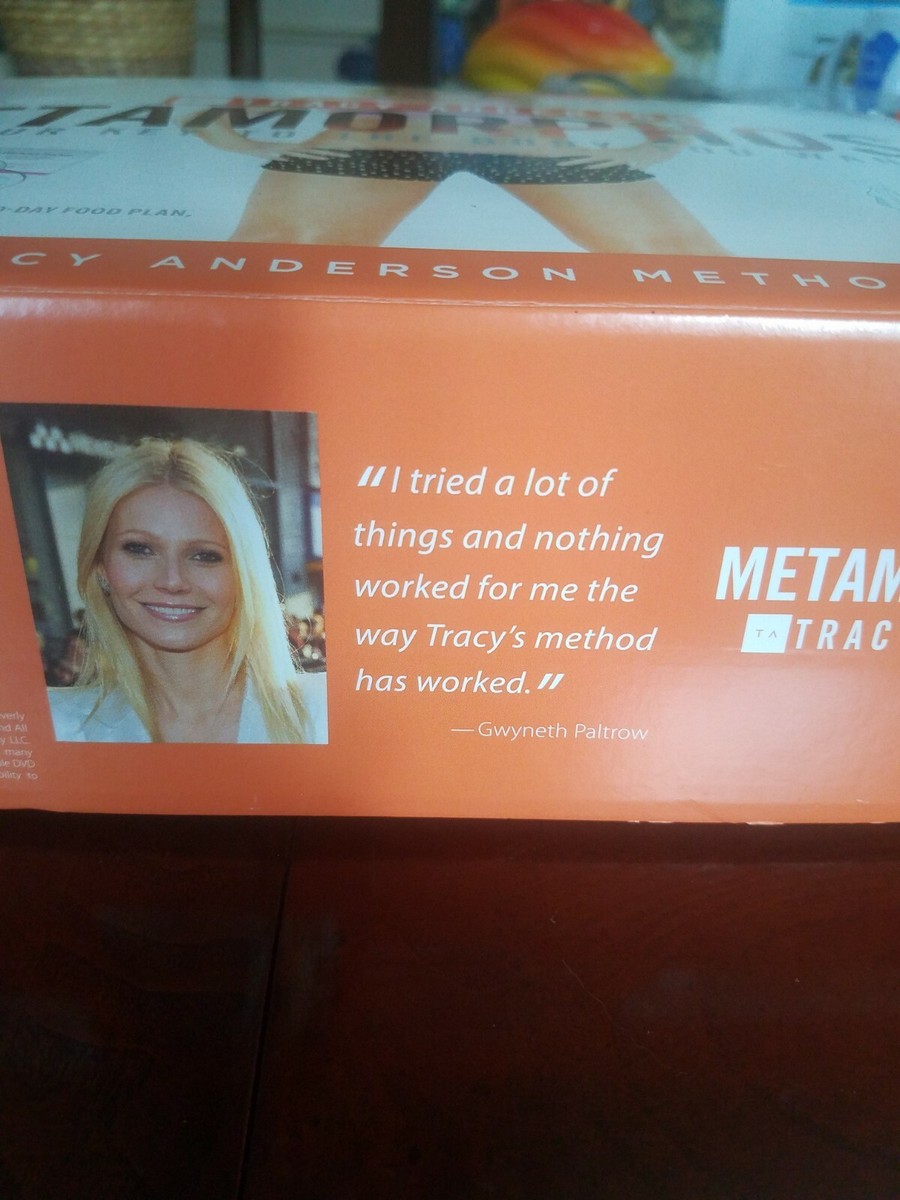 Homepage Banner Tracy Anderson Online Studio Tracy Anderson