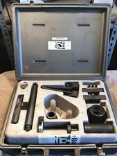 Ford Rotunda T81p Escort Lynx Transaxle Differential Clutch Service Tool Set