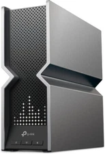 TP-Link BE19000 Tri-Band Wi-Fi 7 Router, 12-Stream, 19 Gbps Black (Archer BE800)