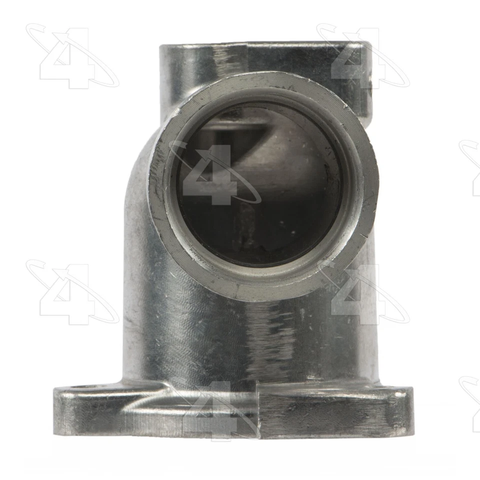 Entrada de agua refrigerante motor Lexus ES330 2004-2006 4 estaciones 2005 Foto 3 de 4