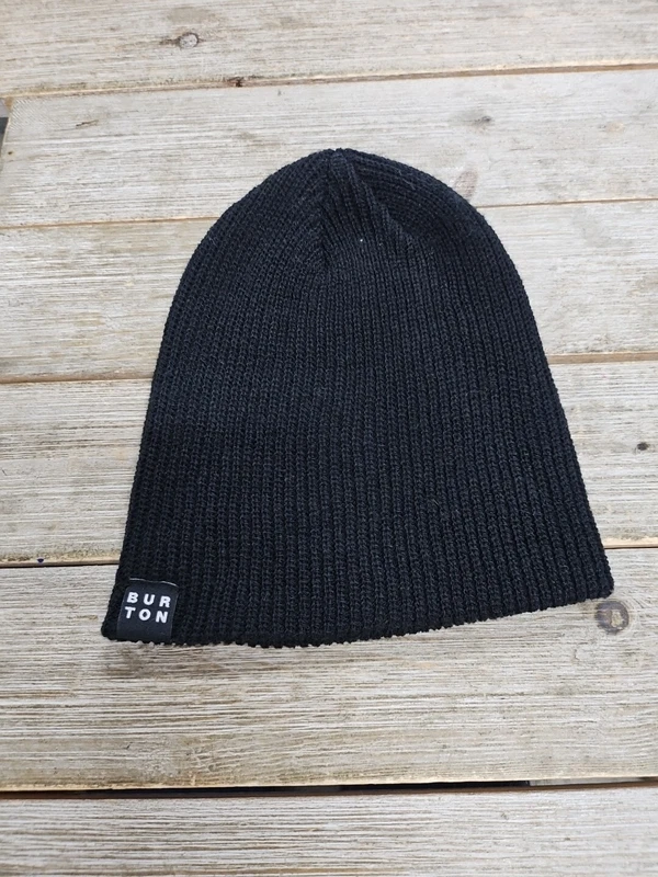 burton snowboard beanie hat 