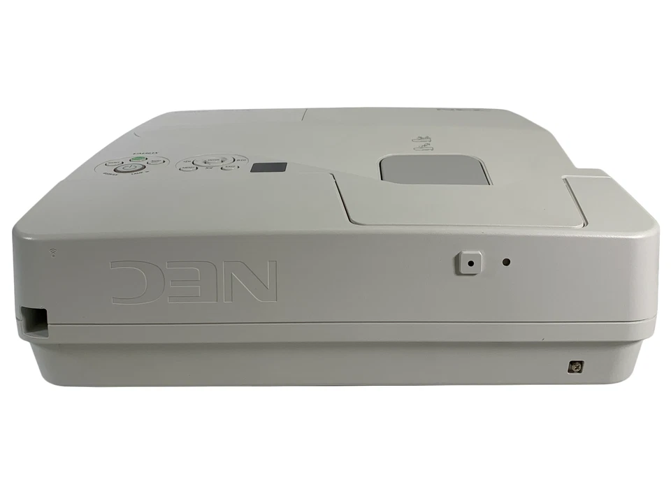 NEC NP-UM361X 3LCD Projector UST 3600 Lumens 1080p HDMI + 1 Year Warranty! - Image 3 of 4