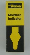New Parker Moisture Indicator PSG-3MF 3/8"