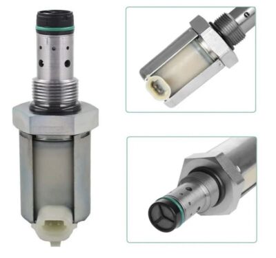 5C3Z-9C968-CA Injector Pressure Regulator Valve IPR Suit For Ford Powerstroke Di