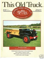 SAMSON Truck, IHC Crew Cab pickups, Dodge Custom 880, 1955 Dodge C3 – C8 Series