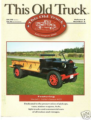 SAMSON Truck, IHC Crew Cab pickups, Dodge Custom 880, 1955 Dodge C3   C8 Series