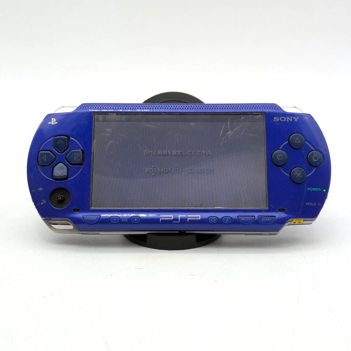 Las mejores ofertas en Sony PSP-1000 consolas de videojuegos | eBay
