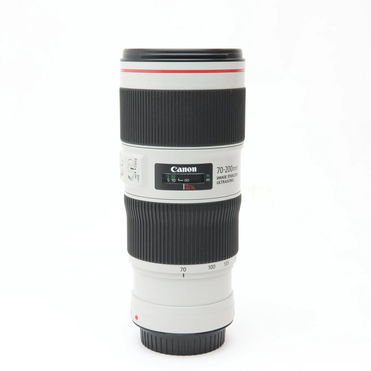 Canon EF70-200mm F4L USM / ET-74中古・美品 Canon 70 200 F4 for sale | eBay
