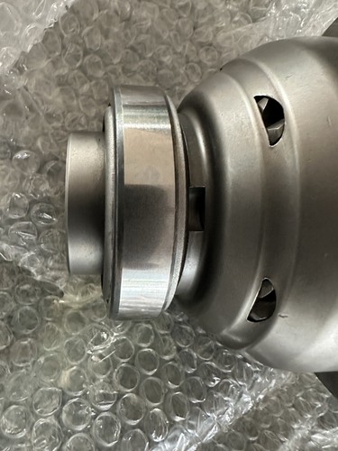 QUAIFE FORD FOCUS RS MK2 RS500 PLATE LSD DIFFERENTIAL LIMITED SLIP DIFF - Picture 3 of 4