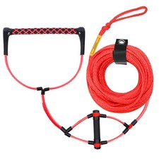 75FT Watersports Towing Line for Wakeboard for Kneeboard and Traction Hose