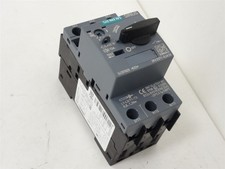 239528 New-No Box; Siemens 3RV2011-0JA10 Manu...